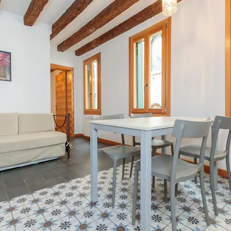 Rialto Bridge! Comodo In Centro - 1 Apartman *