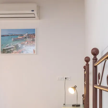 Rialto Bridge! Comodo In Centro - 1 Apartman *