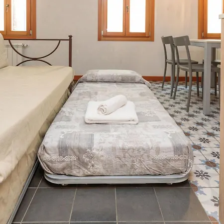 Apartman Rialto Bridge! Comodo In Centro - 1