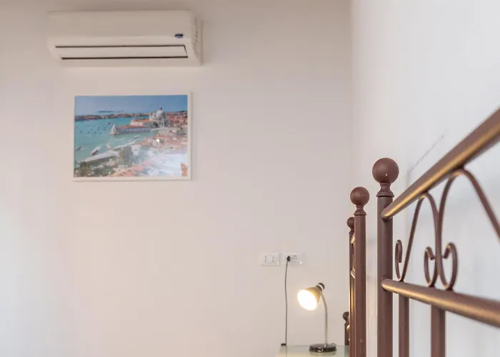 Rialto Bridge! Comodo In Centro - 1 Appartement *