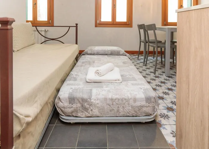 Appartement Rialto Bridge! Comodo In Centro - 1