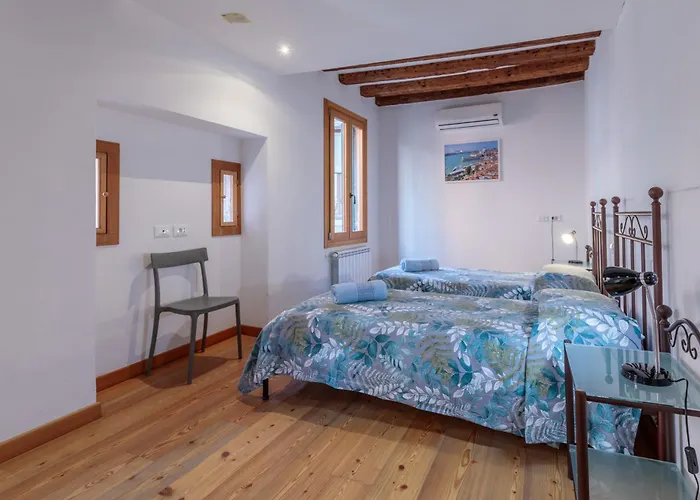 Rialto Bridge! Comodo In Centro - 1 *