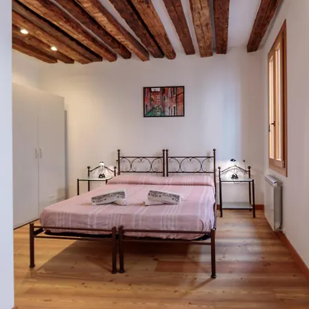 Rialto Bridge! Comodo In Centro - 1 *