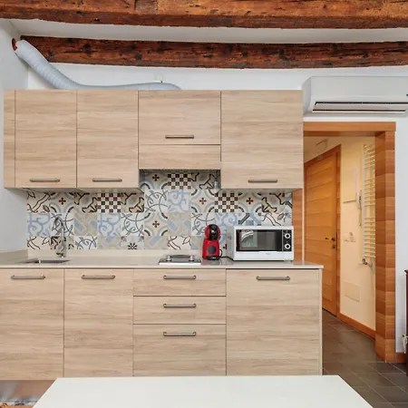 Appartement Rialto Bridge! Comodo In Centro - 1