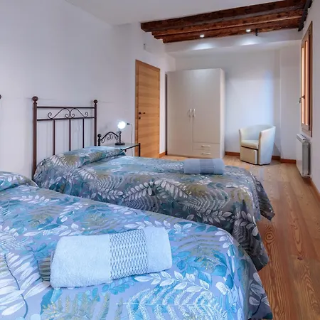 Rialto Bridge! Comodo In Centro - 1