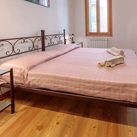 Rialto Bridge! Comodo In Centro - 1 Appartement Venetië