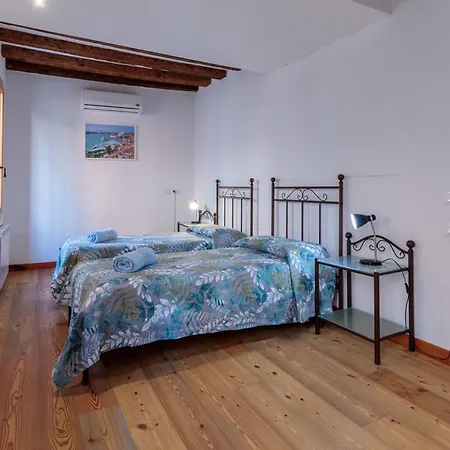 Appartement Rialto Bridge! Comodo In Centro - 1 Venetië