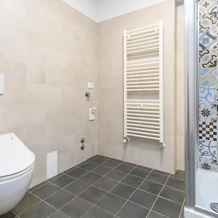 Rialto Bridge! Comodo In Centro - 1 Appartement Venetië