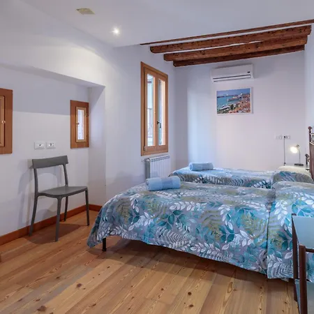 Rialto Bridge! Comodo In Centro - 1 *