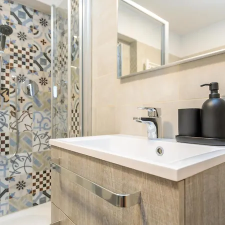 Rialto Bridge! Comodo In Centro - 1 Appartement Venetië