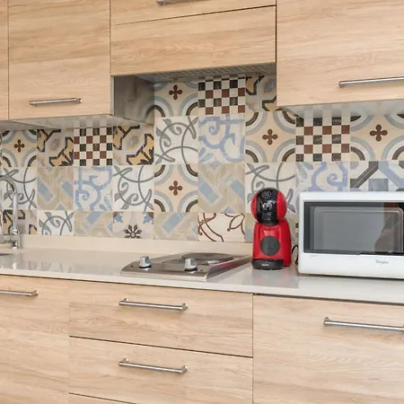 Rialto Bridge! Comodo In Centro - 1 Appartement