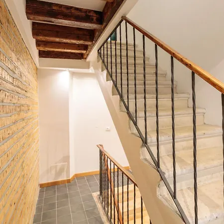 Rialto Bridge! Comodo In Centro - 1 * Venetië