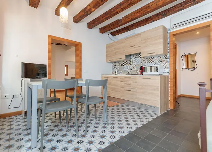 Appartement Rialto Bridge! Comodo In Centro - 1