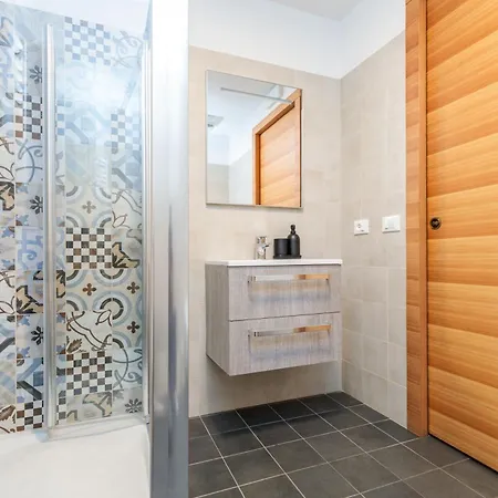 Rialto Bridge! Comodo In Centro - 1 דירה *